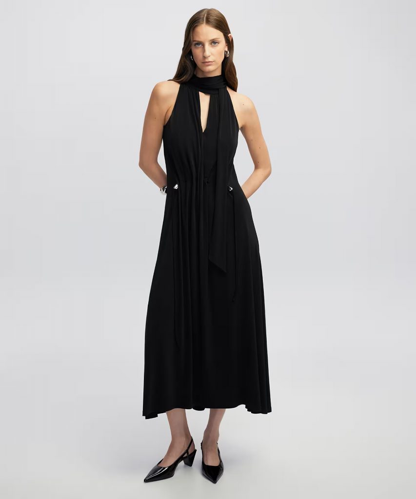 İPEKYOL ELBİSE IW6250002139