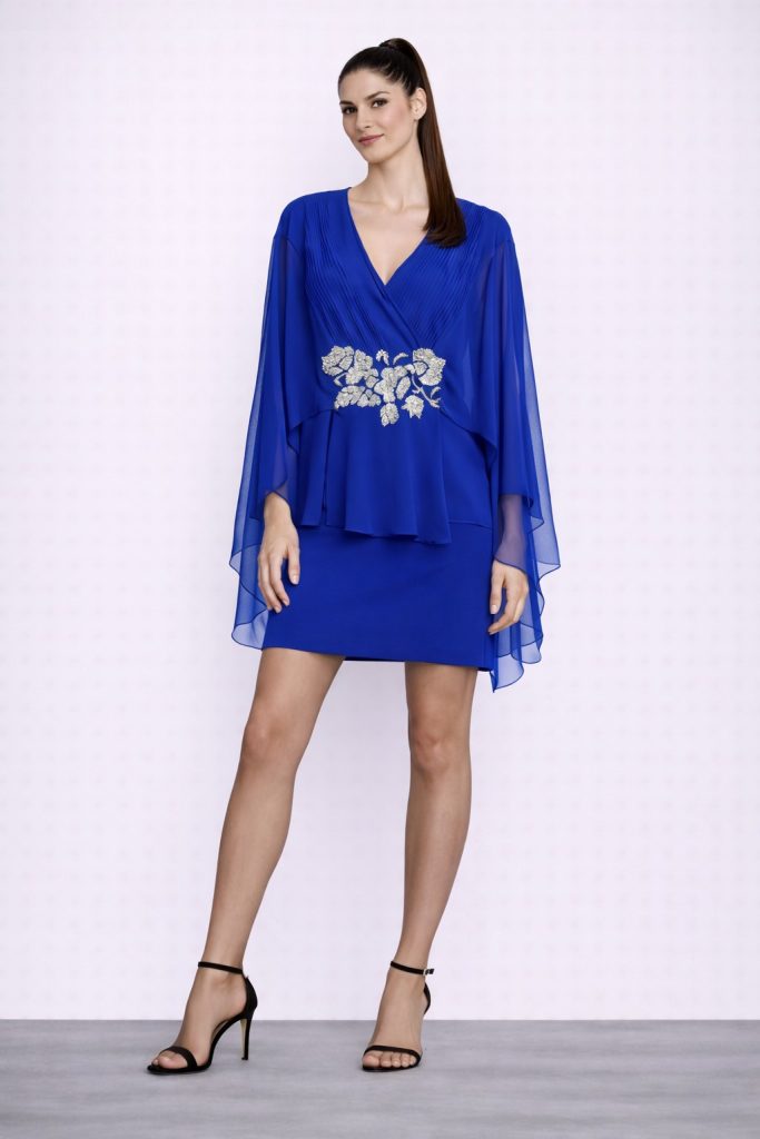 SERPİL Bluz 38619 - SAKS