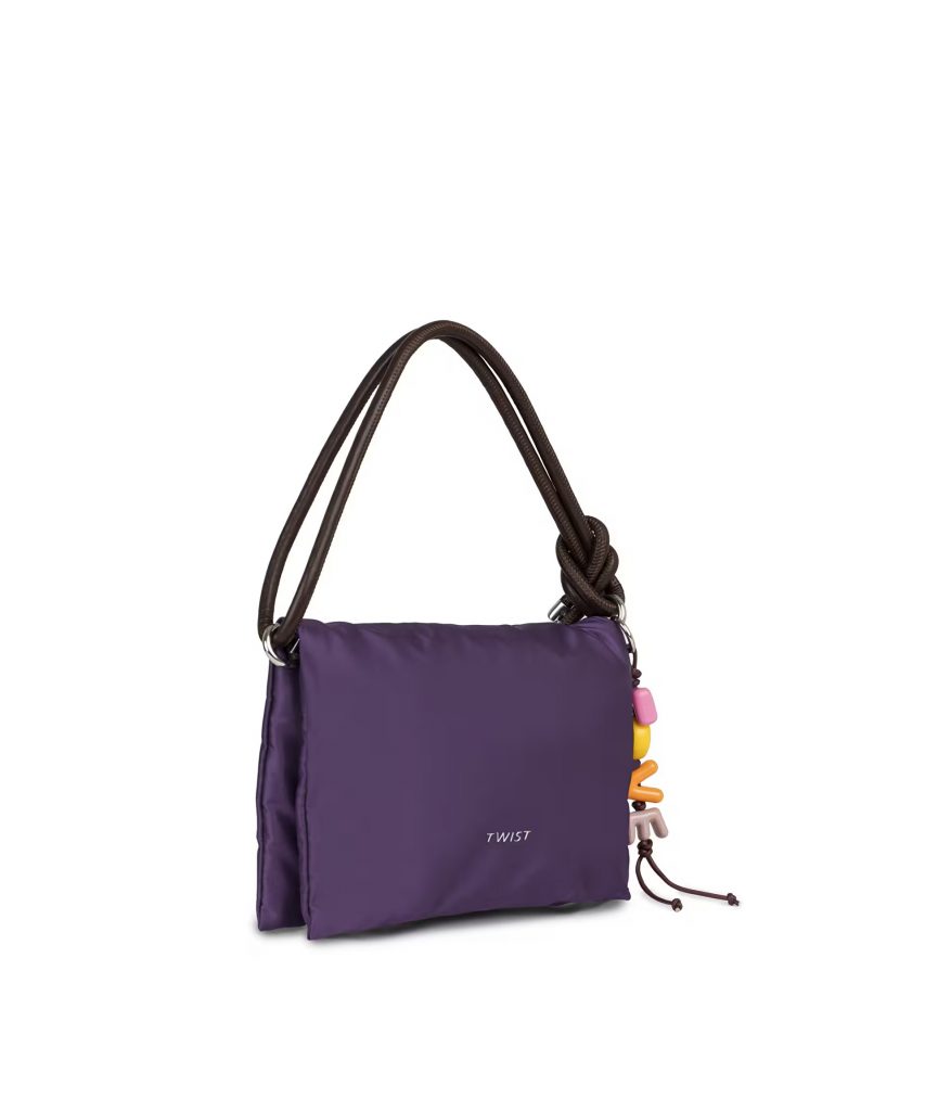 TWIST ÇANTA TW6250052072 - Mor