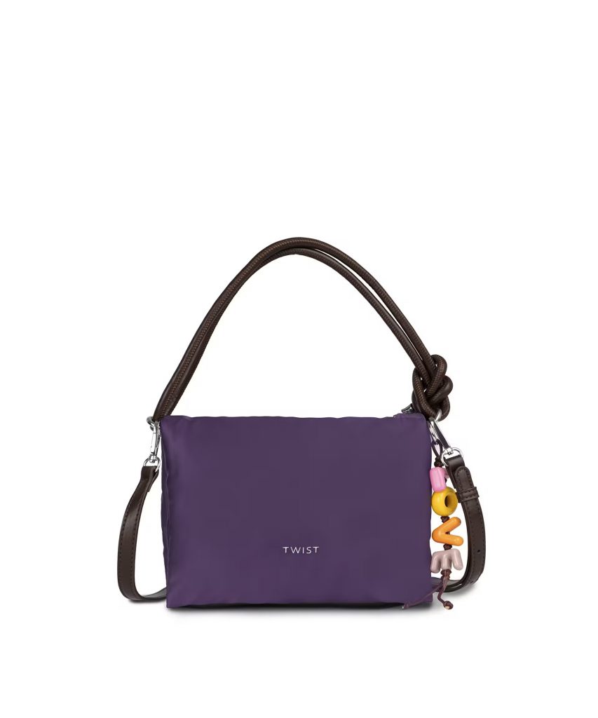 TWIST ÇANTA TW6250052072 - Mor
