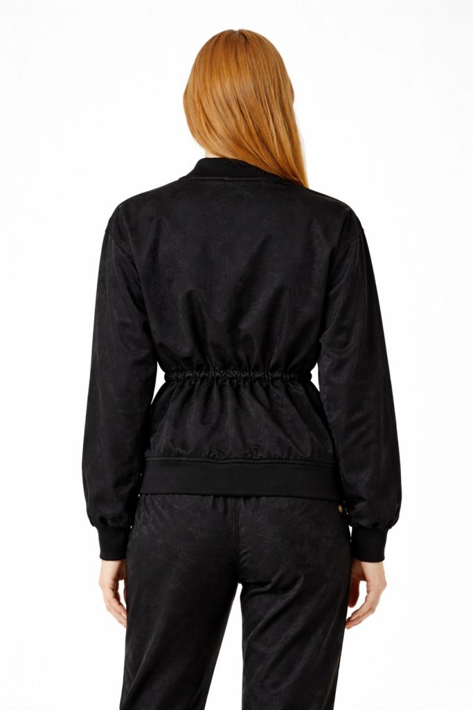 GUESS Aop Kadın Aktif Ceket V5YL11WHFU0