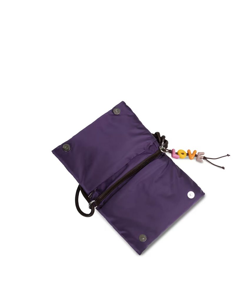 TWIST ÇANTA TW6250052072 - Mor