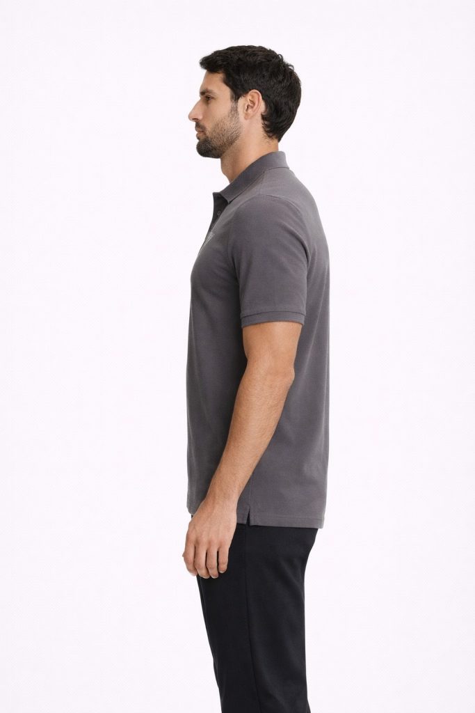 GUESSSlim Fit Polo T-Shirt  Z5YP02K9WF1