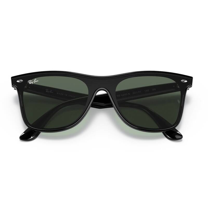 RAY-BAN Unisex Güneş Gözlüğü 0RB4440N 601/7141 HN - ,