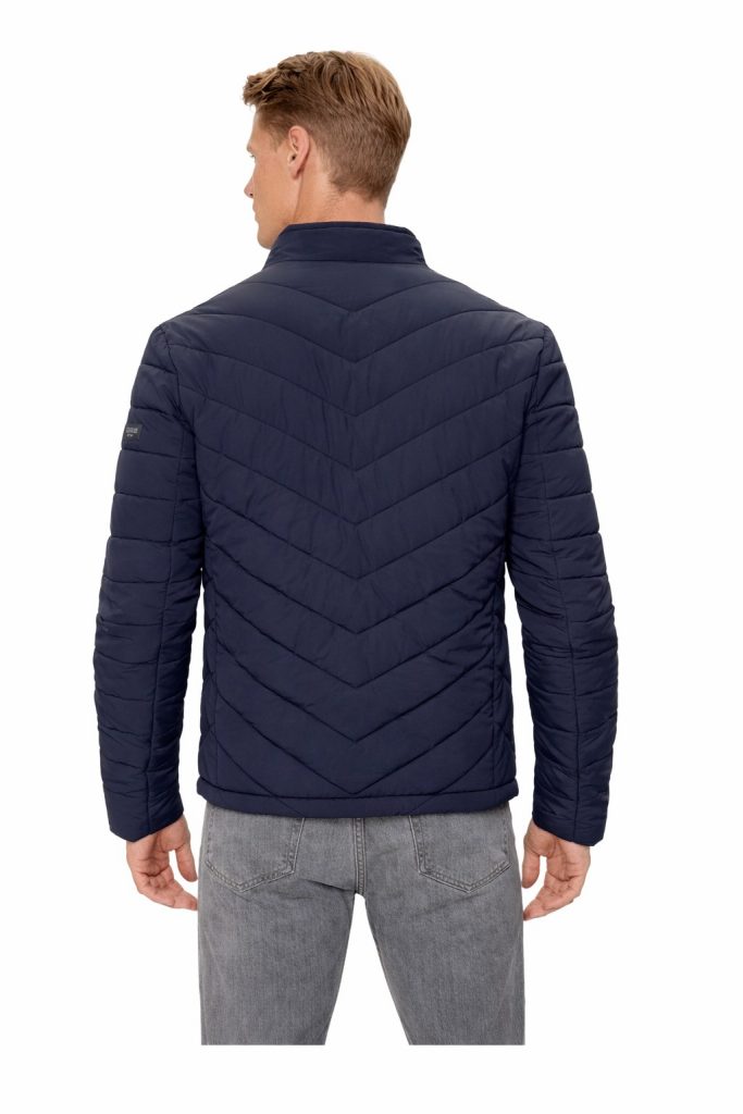 GUESS Kapitoneli Şişme Mont M4YL05WG9O2