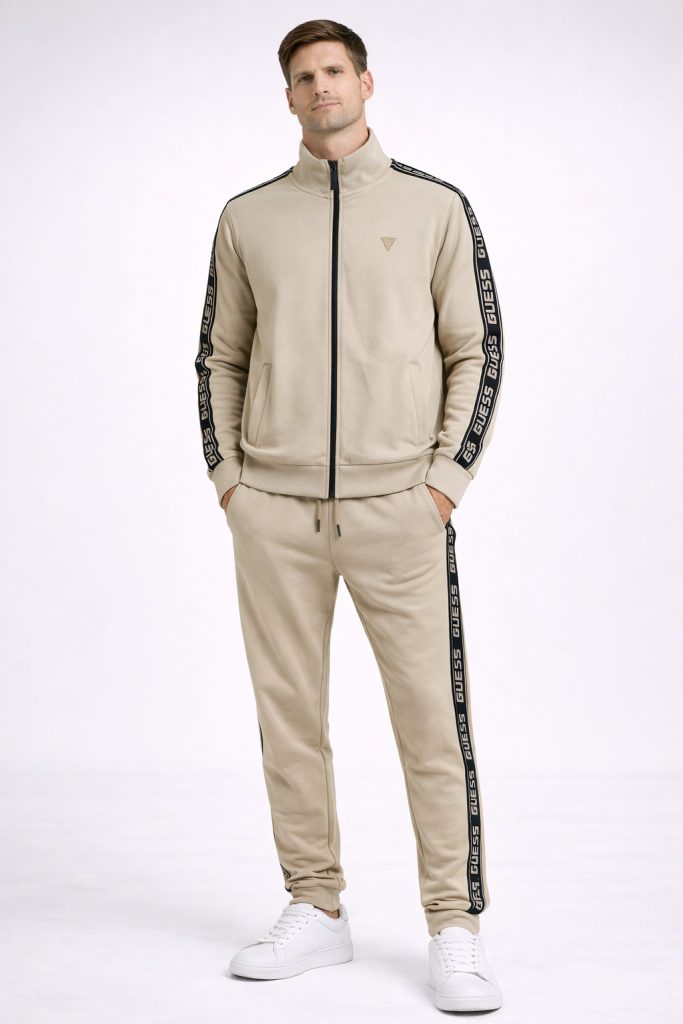 GUESS Arlo Sweat Z2YQ12K6ZS1