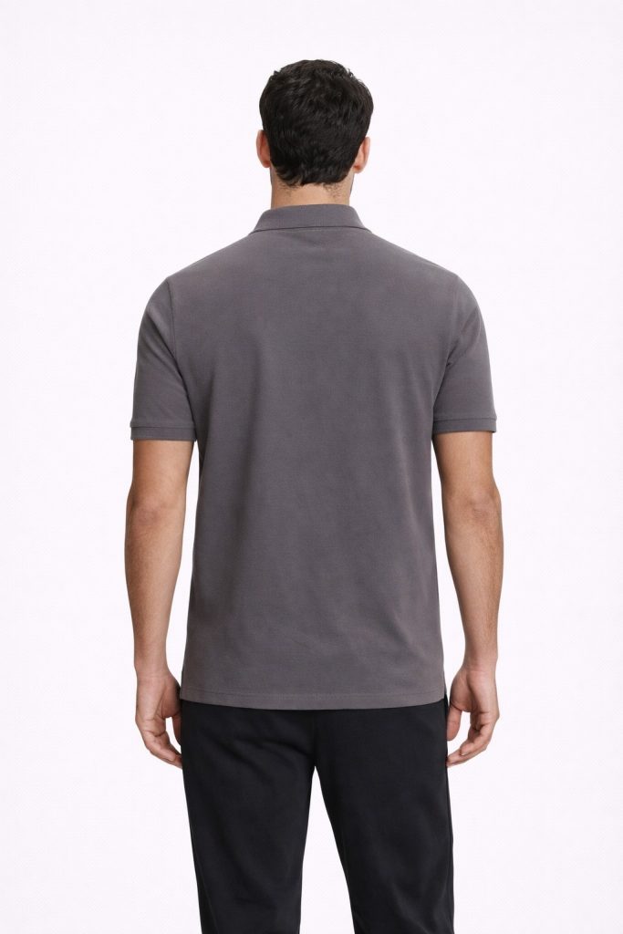 GUESSSlim Fit Polo T-Shirt  Z5YP02K9WF1