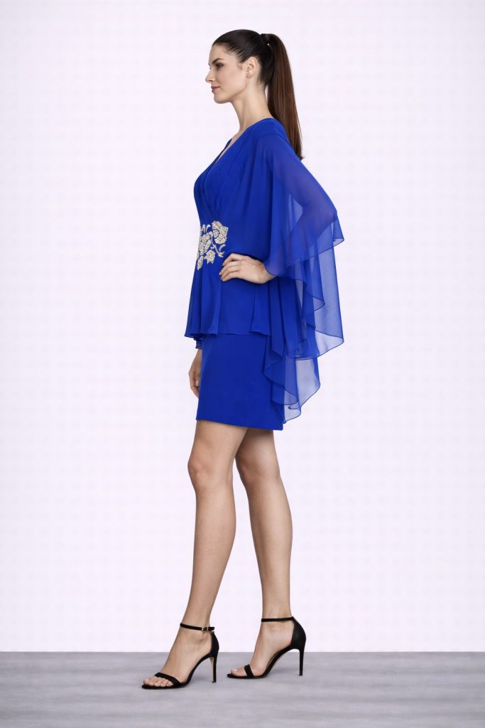 SERPİL Bluz 38619 - SAKS