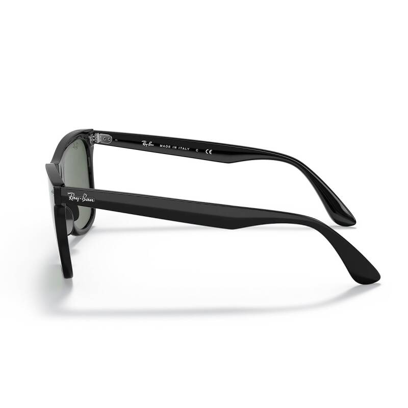 RAY-BAN Unisex Güneş Gözlüğü 0RB4440N 601/7141 HN - ,