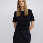 İPEKYOL Hotfix Baskılı Şort Etek 04079