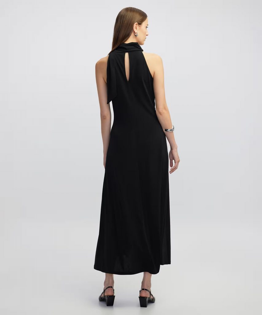 İPEKYOL ELBİSE IW6250002139 - Siyah