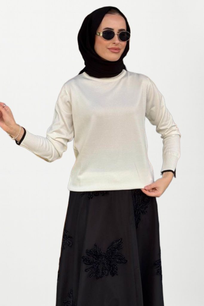 KAYRA Kazak TRK15 - kemik