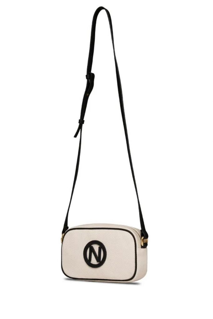 ACARLAR Nautica Çanta 7233 - Siyah