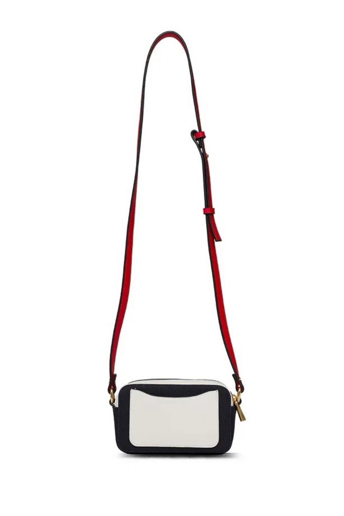 ACARLAR US POLO Kadın Omuz Çantası 25232 - Lacivert