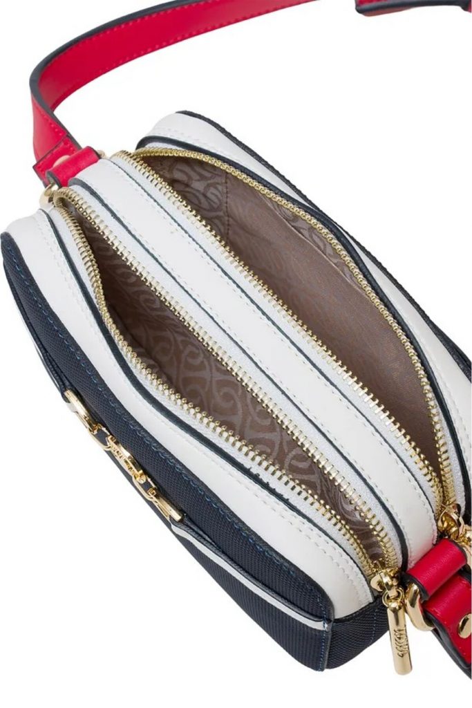 ACARLAR US POLO Kadın Omuz Çantası 25232 - Lacivert