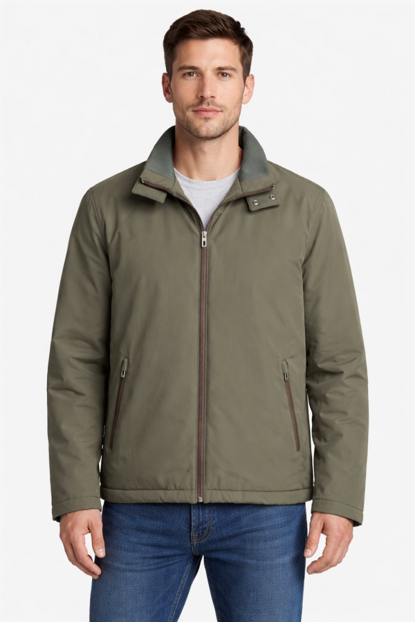 ALLEGRO Şişme Mont 7333