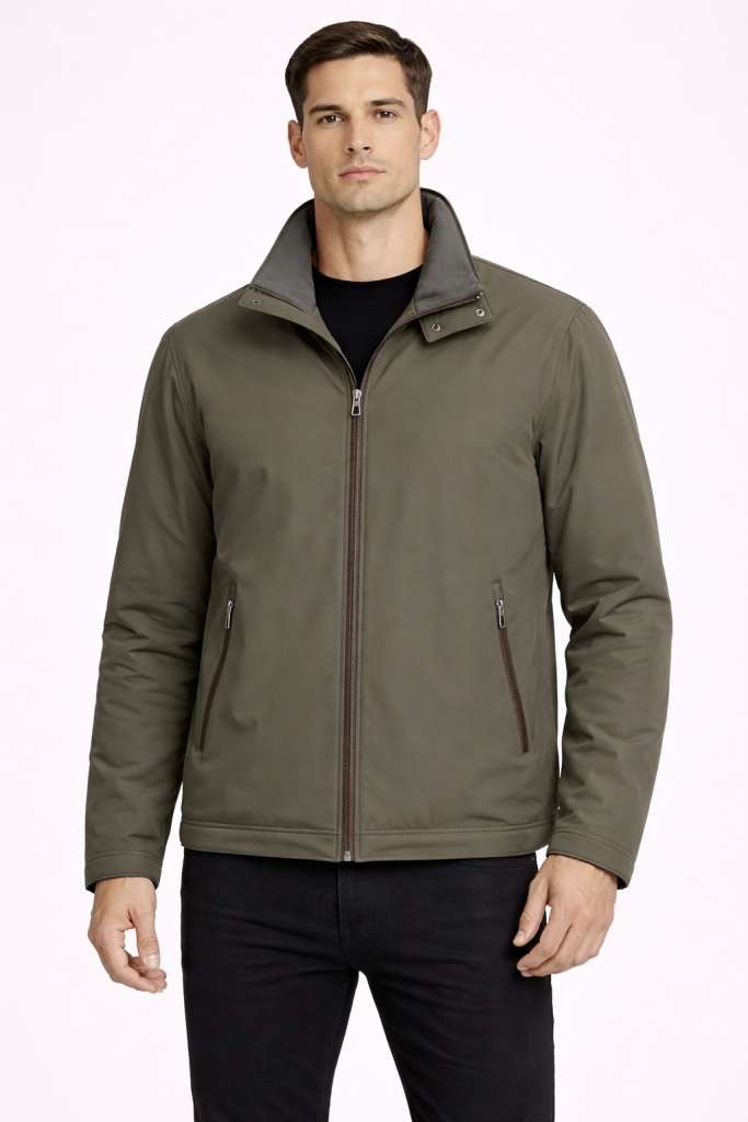 ALLEGRO Erkek Mont 9333