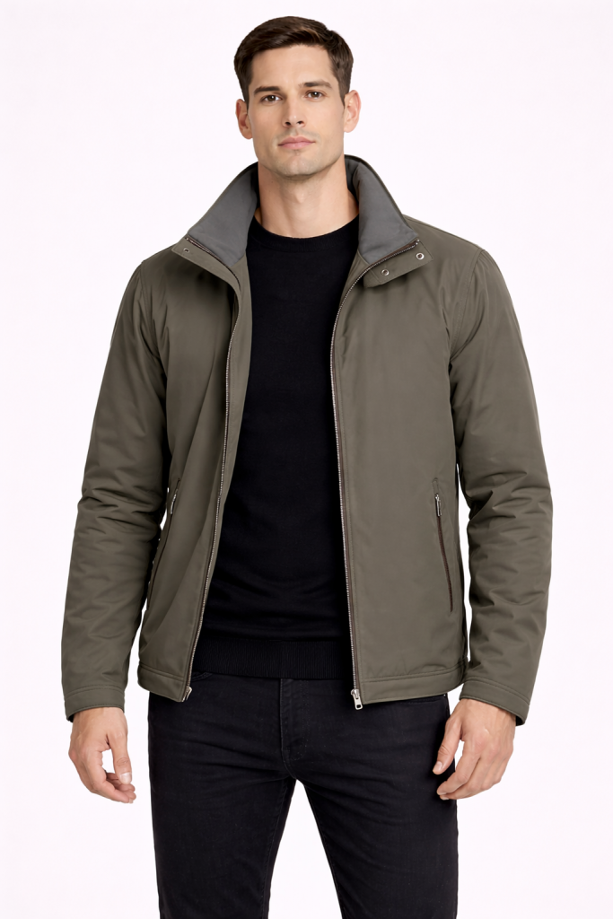 ALLEGRO Erkek Mont 9333