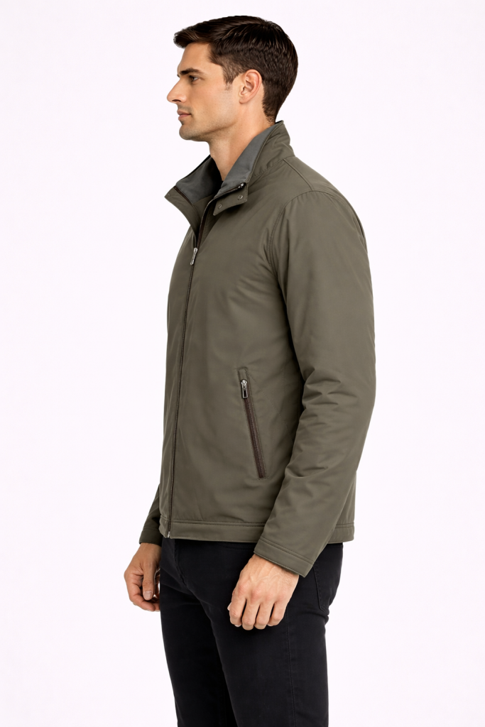 ALLEGRO Erkek Mont 9333