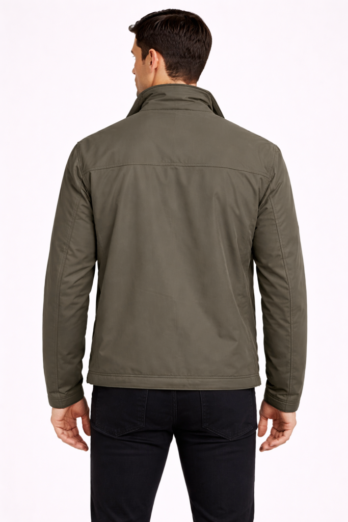 ALLEGRO Erkek Mont 9333