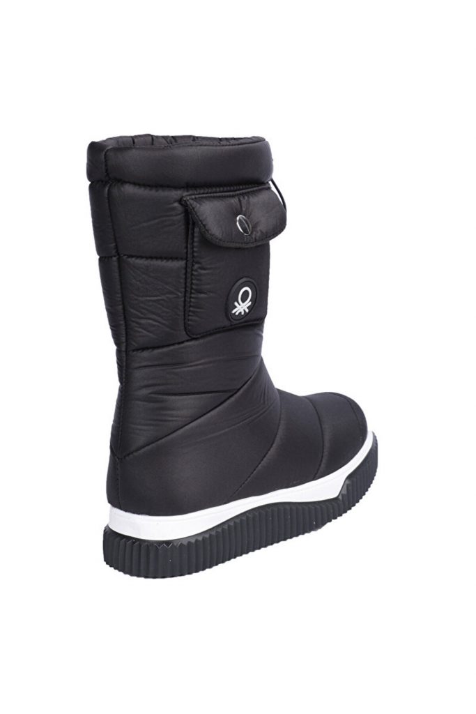 BENETTON Kadın Bot 50026