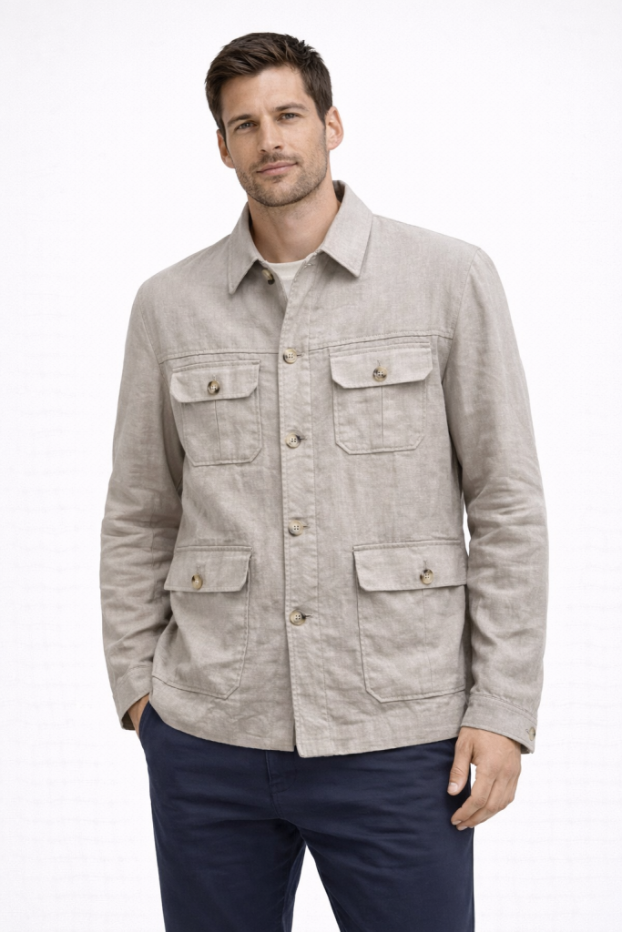 CASABA Erkek Ceket GCK8