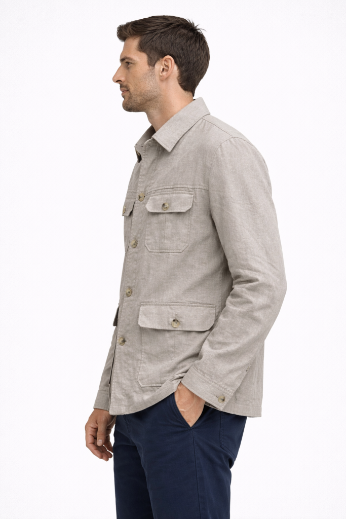 CASABA Erkek Ceket GCK8