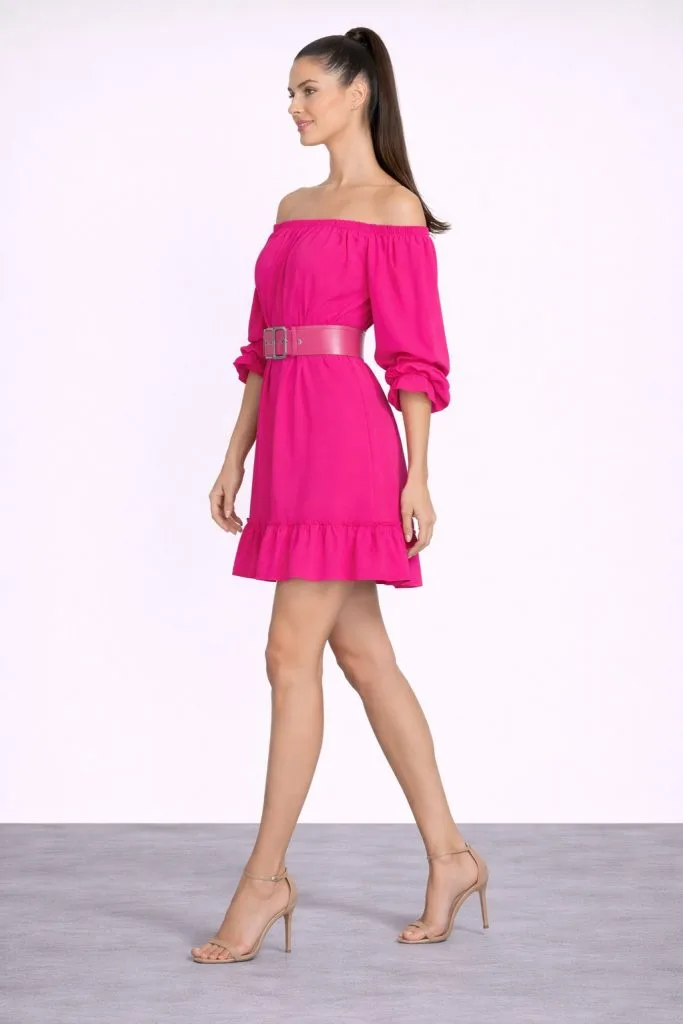 CLAUDIA Elbise 2681994