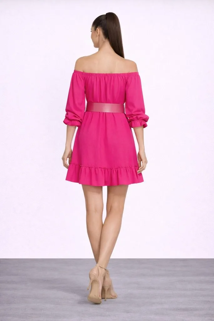 CLAUDIA Elbise 2681994