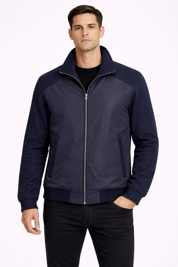 CRİSTOBAL Erkek Mont 2070