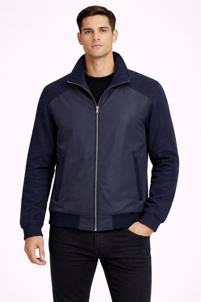 CRİSTOBAL Erkek Mont 2070