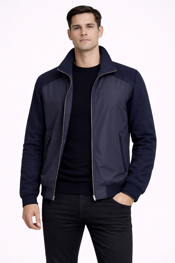 CRİSTOBAL Erkek Mont 2070