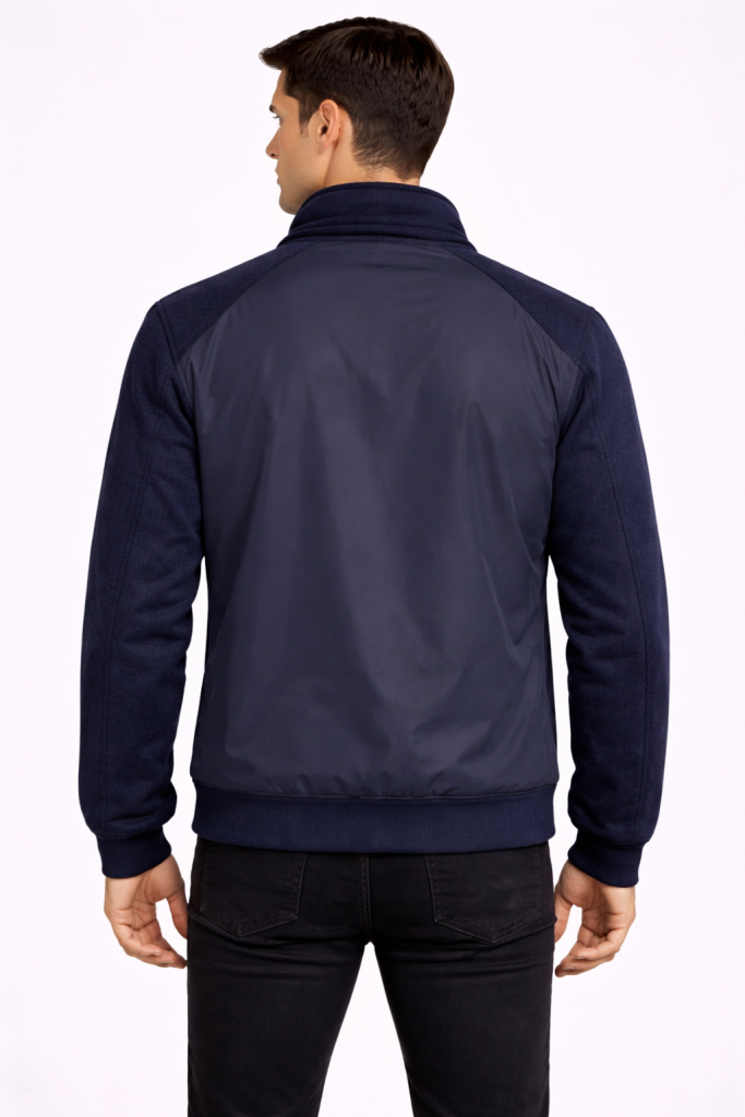 CRİSTOBAL Erkek Mont 2070