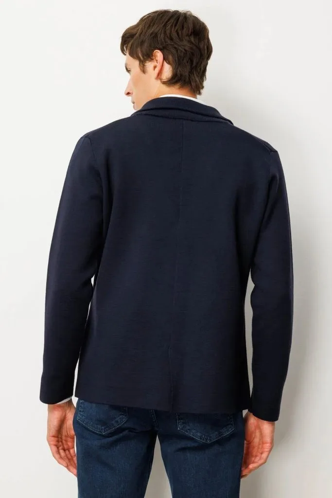 DESEN Cepli Blazer Hırka 23600