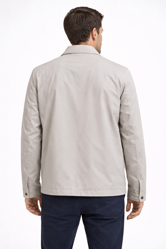 DİOR Cep Kapaklı Ceket 25194584 - TAŞ