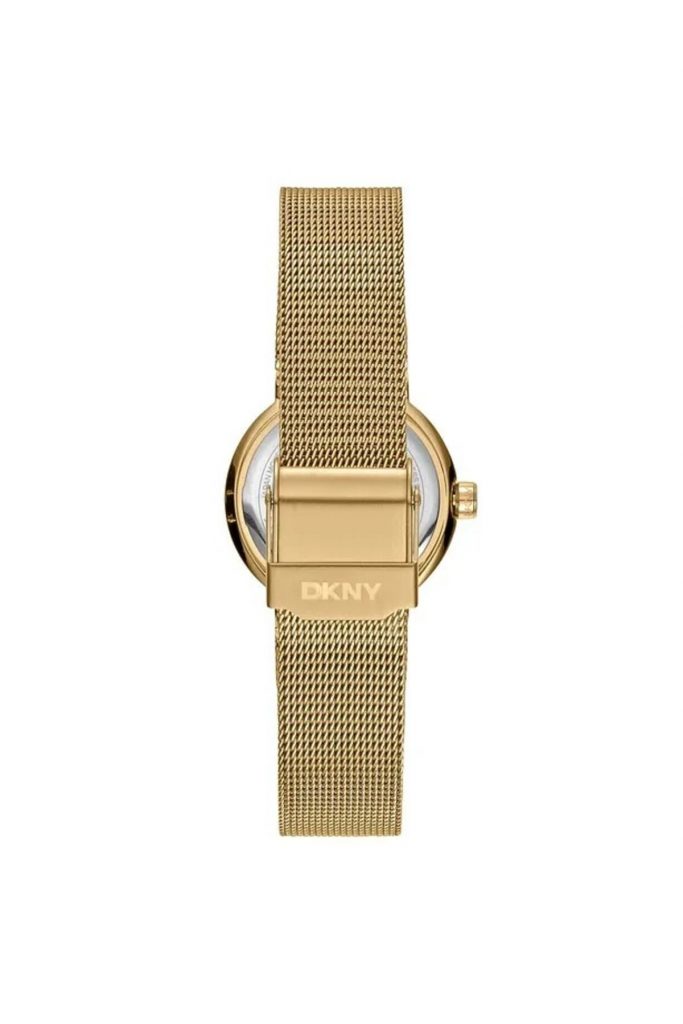 DKNY Kadın Kol Saati DK1L024M0025 - ,