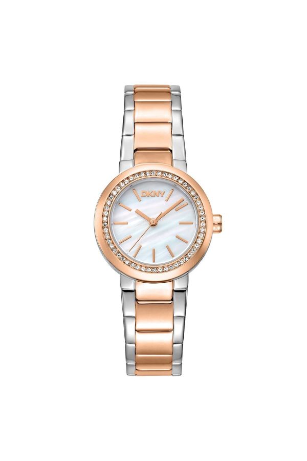 DKNY Kadın Kol Saati DK1L024M0175