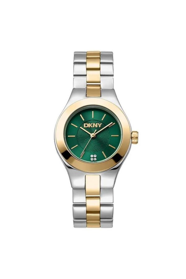 DKNY Kadın Kol Saati DK1L026M0055