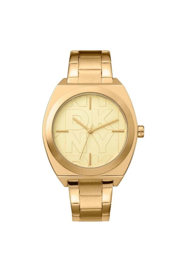 DKNY Kadın Kol Saati K1L039M0025