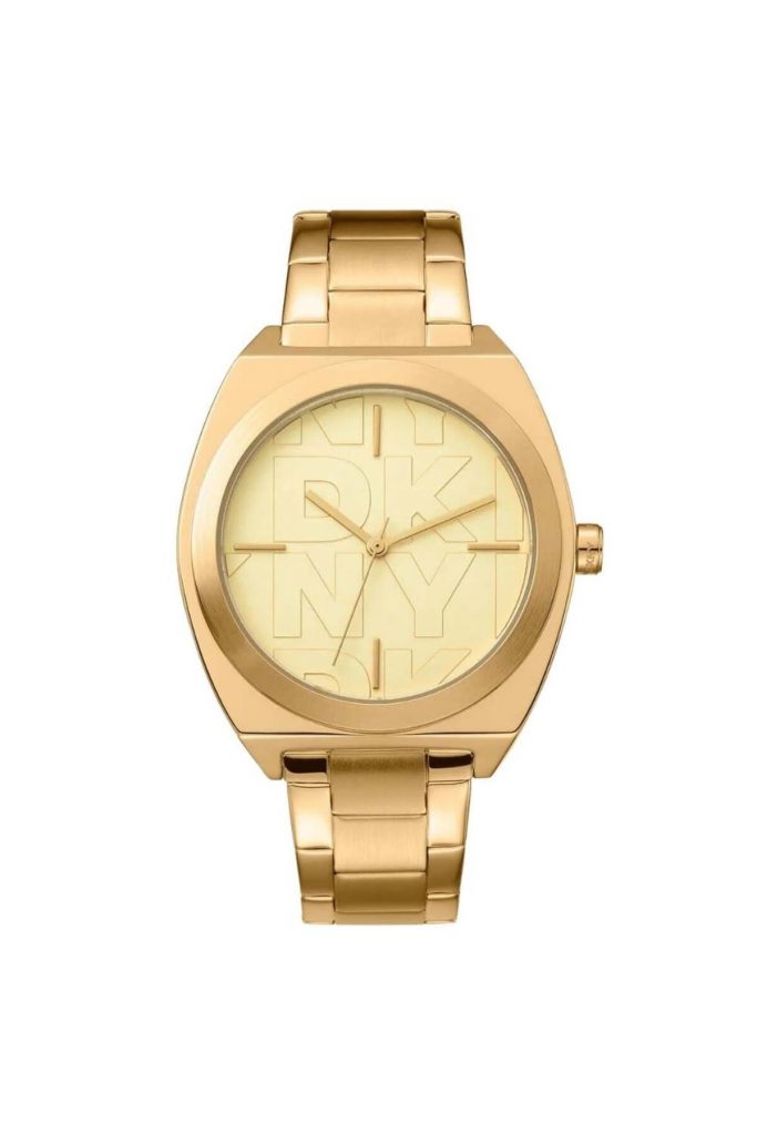 DKNY Kadın Kol Saati K1L039M0025 - ,