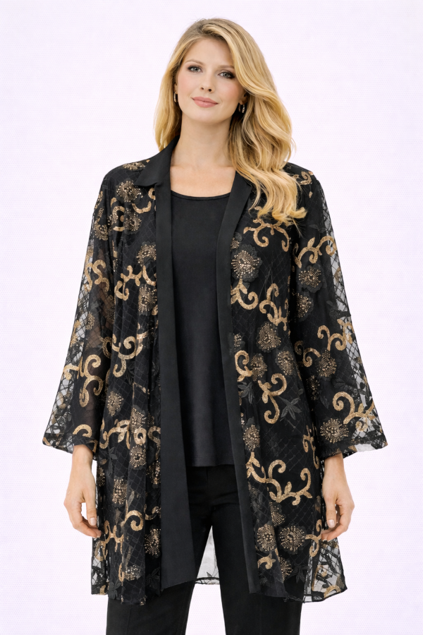 FEMİNA Büyük Beden 2'Lİ Takım  62985