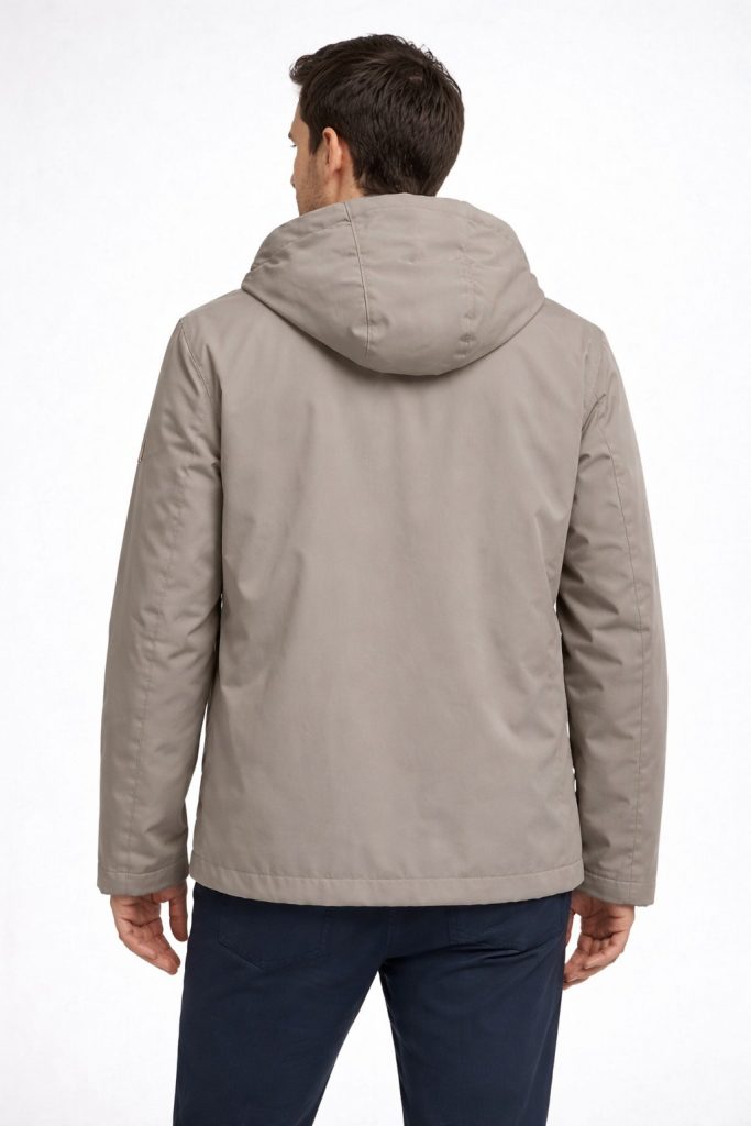 FORMENTİ Erkek Mont 2525 - BEJ