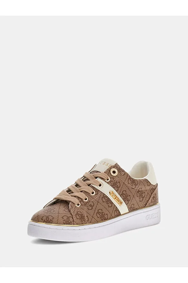 GUESS Kadın Ayakkabı BRITZ FLFBTZFAL12