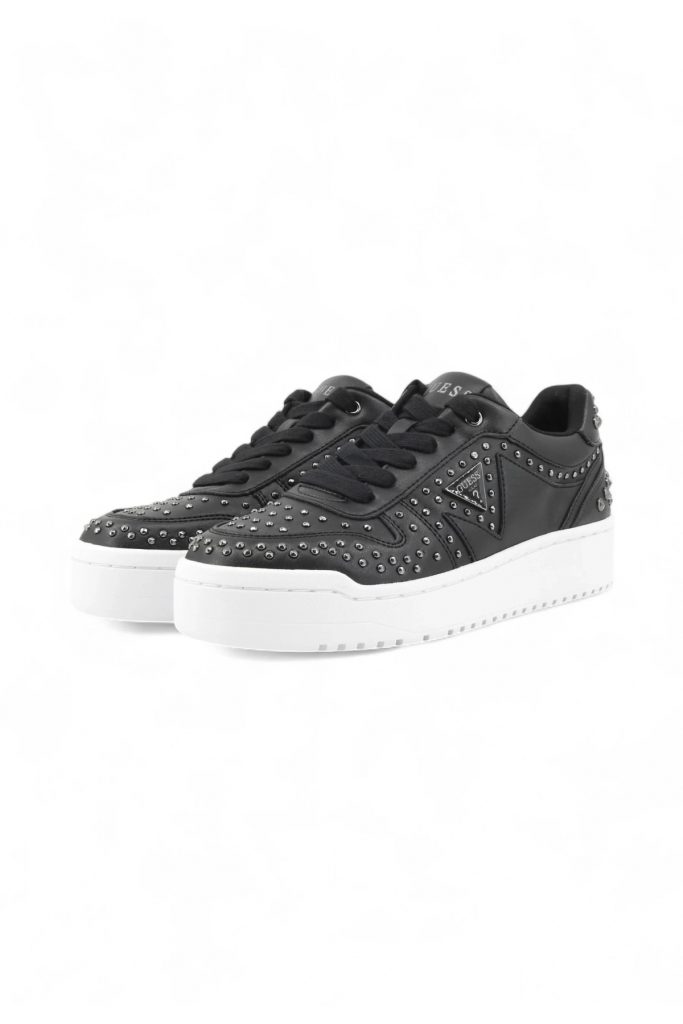 GUESS Mogana Kadın Sneaker FLFMGNELE12