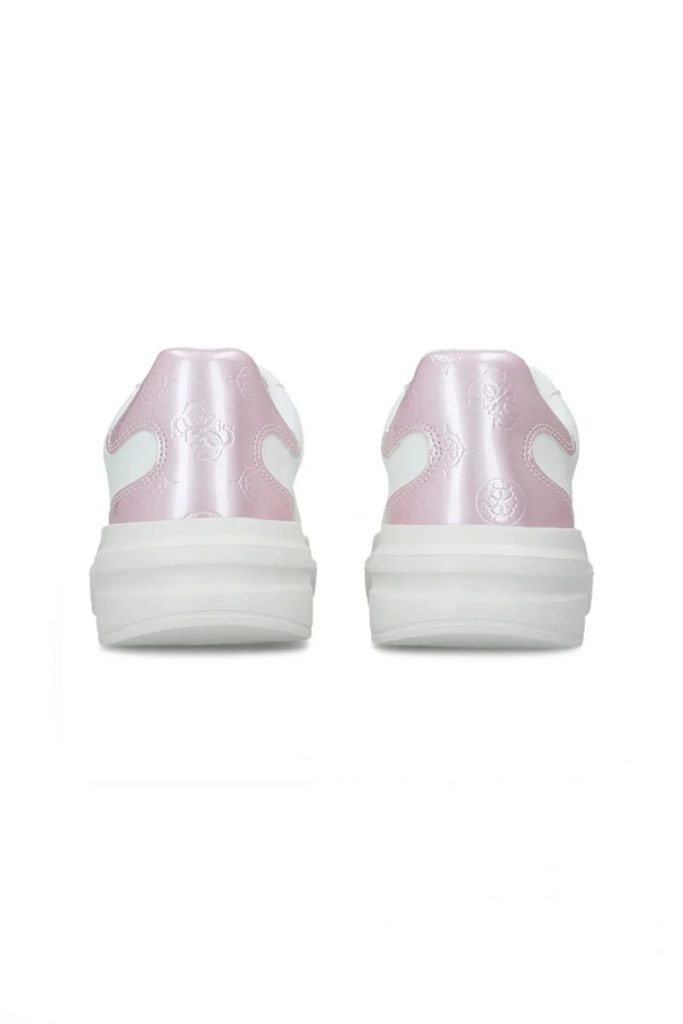 GUESS Spor Ayakkabı  FLJBINLEA12