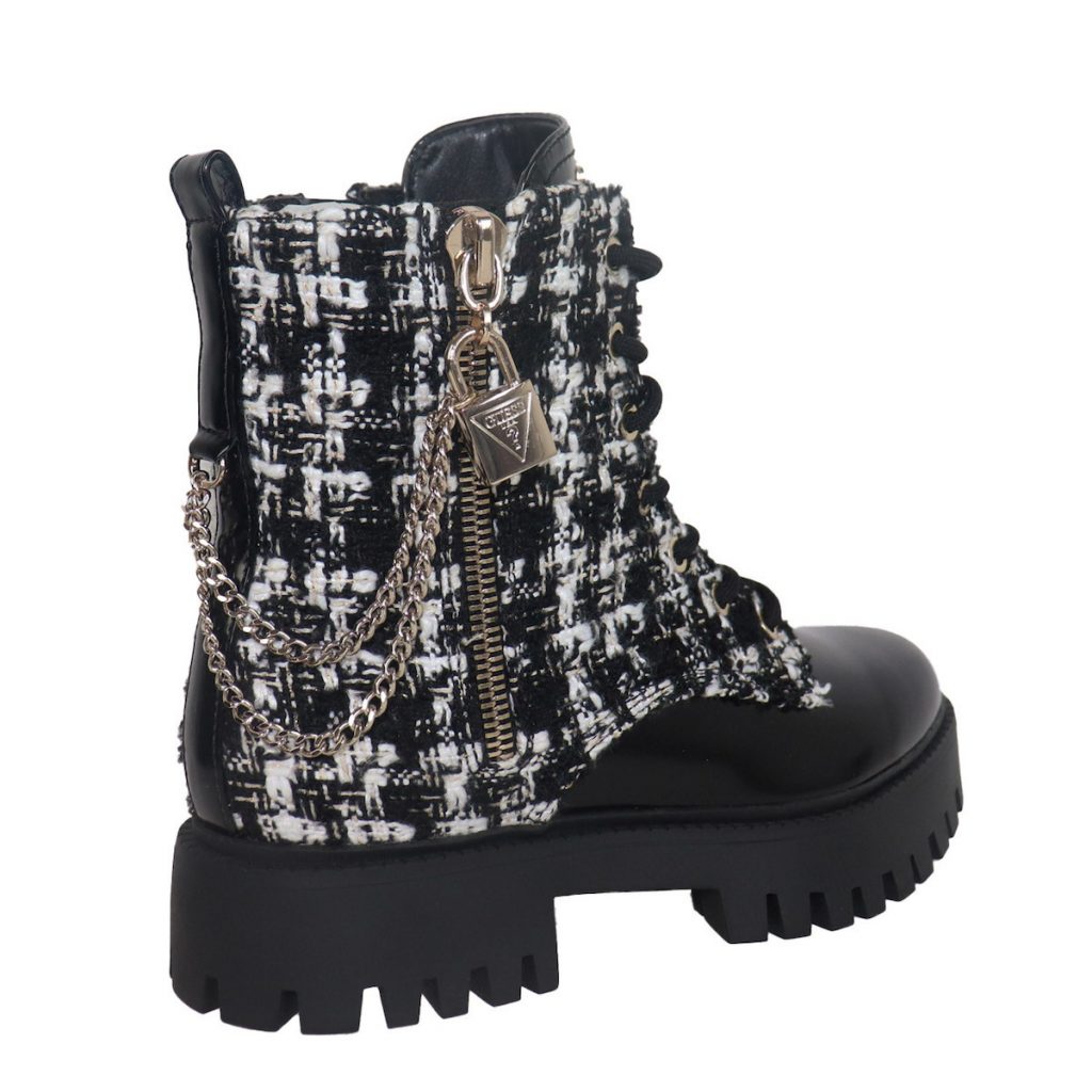 GUESS Bilek Boy Bot FLTF2RPEL10