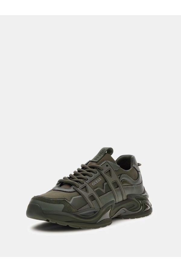 GUESS AYAKKABI FMFUNOELE12