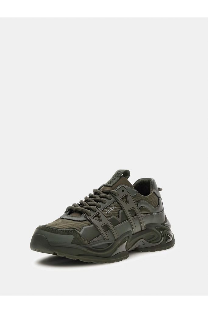 GUESS AYAKKABI FMFUNOELE12