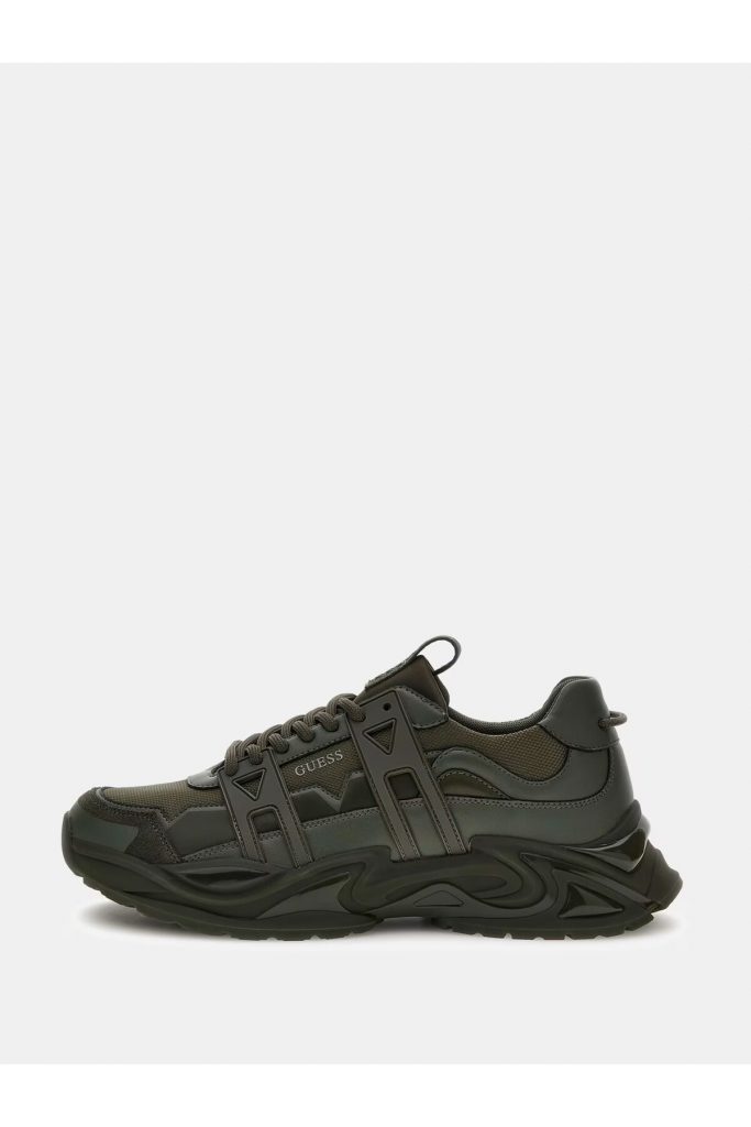 GUESS AYAKKABI FMFUNOELE12