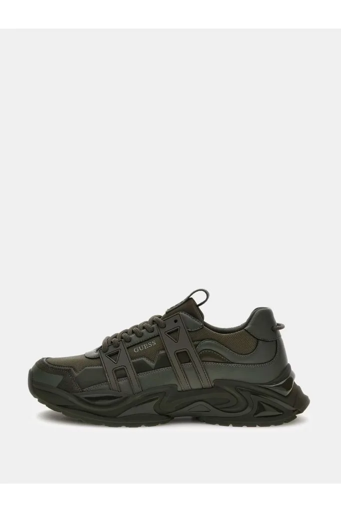 GUESS AYAKKABI FMFUNOELE12